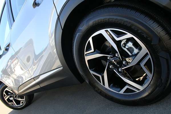 2024 Kia Sportage S NQ5