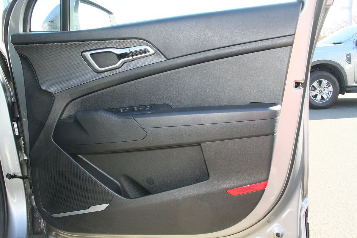 2024 Kia Sportage S NQ5