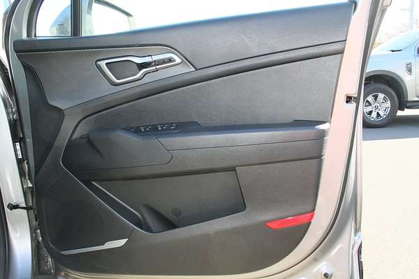 2024 Kia Sportage S NQ5