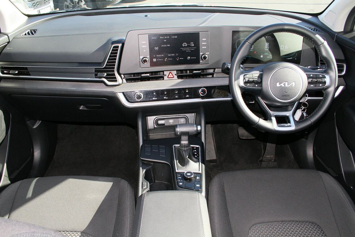 2024 Kia Sportage S NQ5