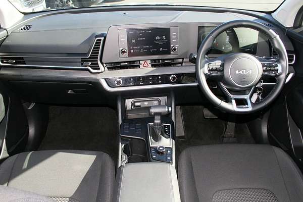 2024 Kia Sportage S NQ5
