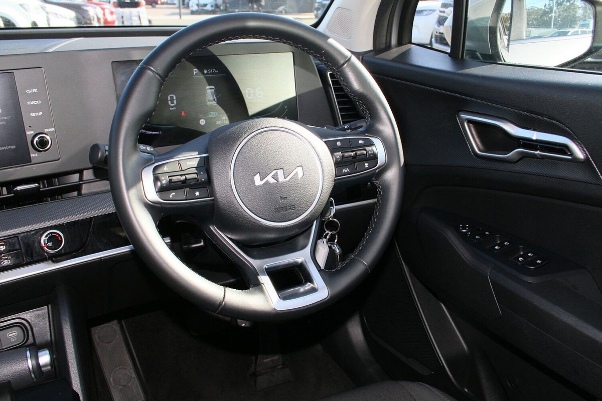 2024 Kia Sportage S NQ5