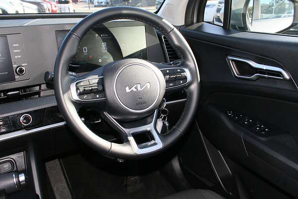 2024 Kia Sportage S NQ5