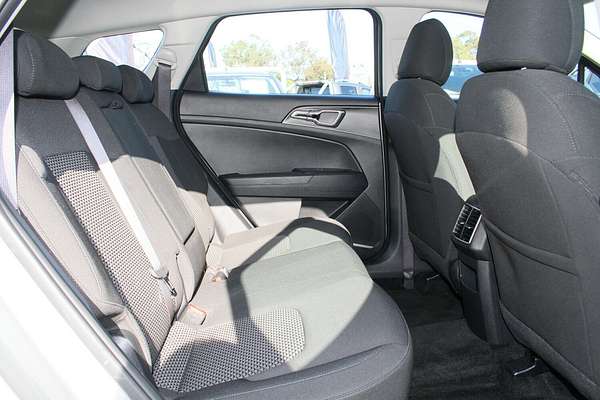 2024 Kia Sportage S NQ5