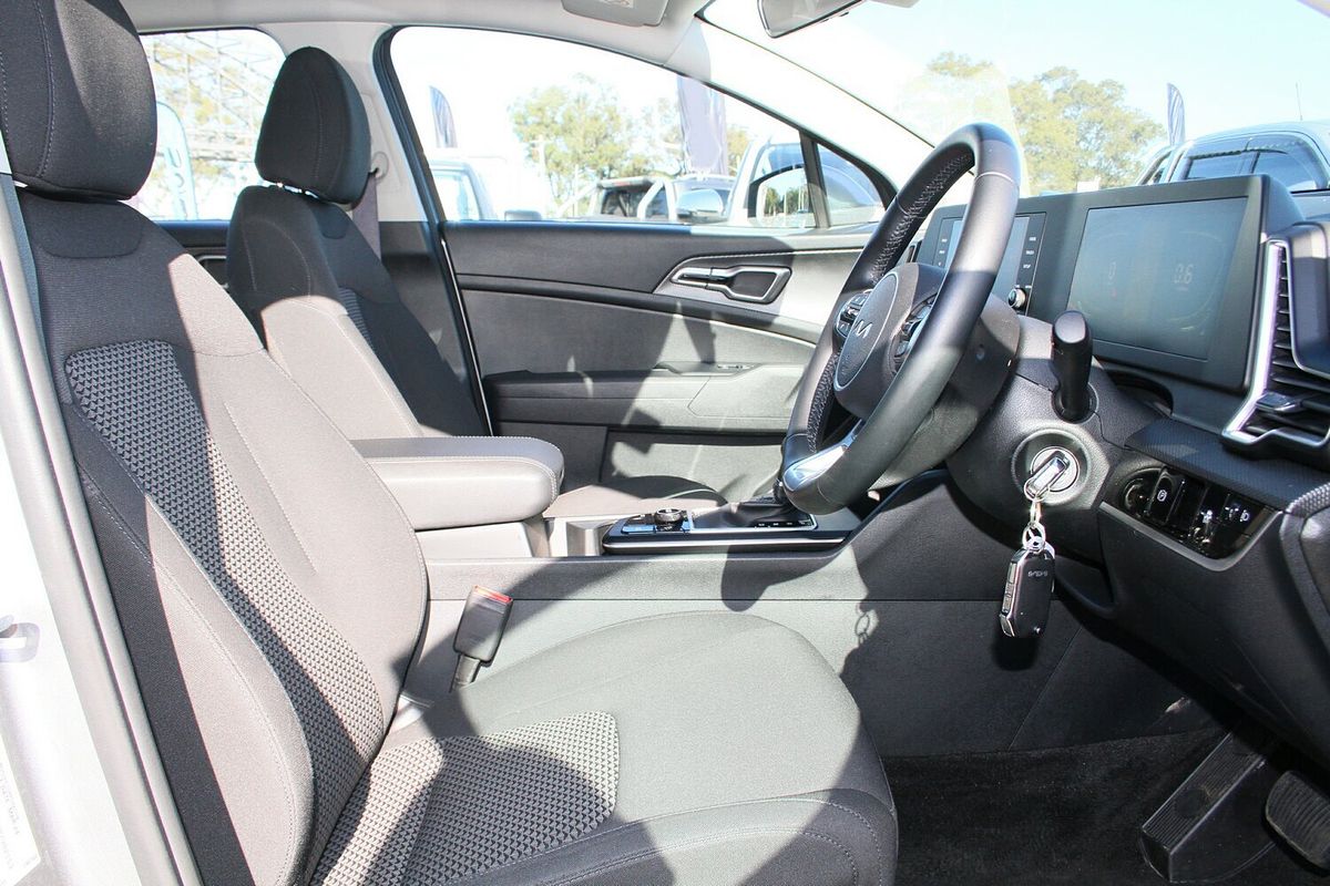2024 Kia Sportage S NQ5