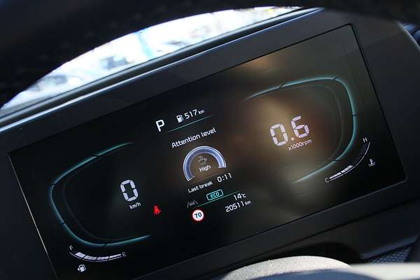 2024 Kia Sportage S NQ5