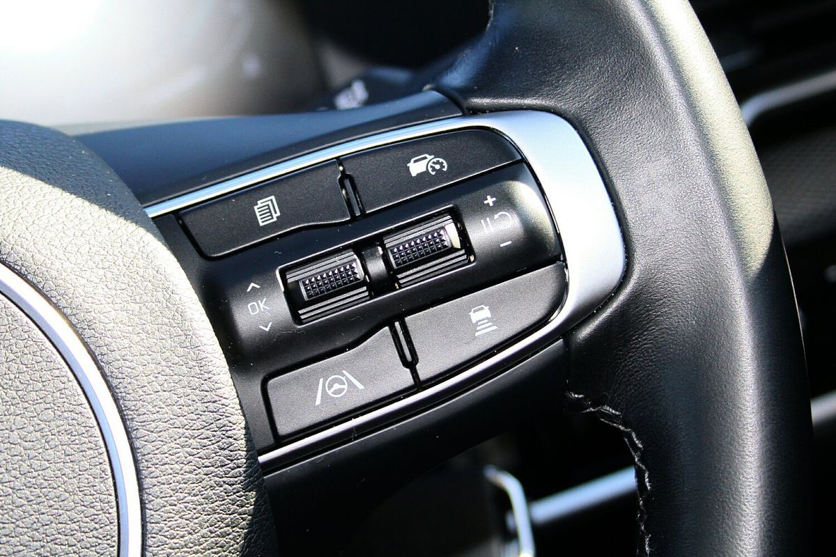 2024 Kia Sportage S NQ5