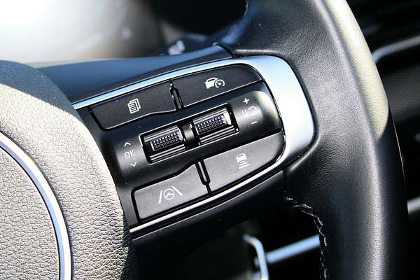 2024 Kia Sportage S NQ5