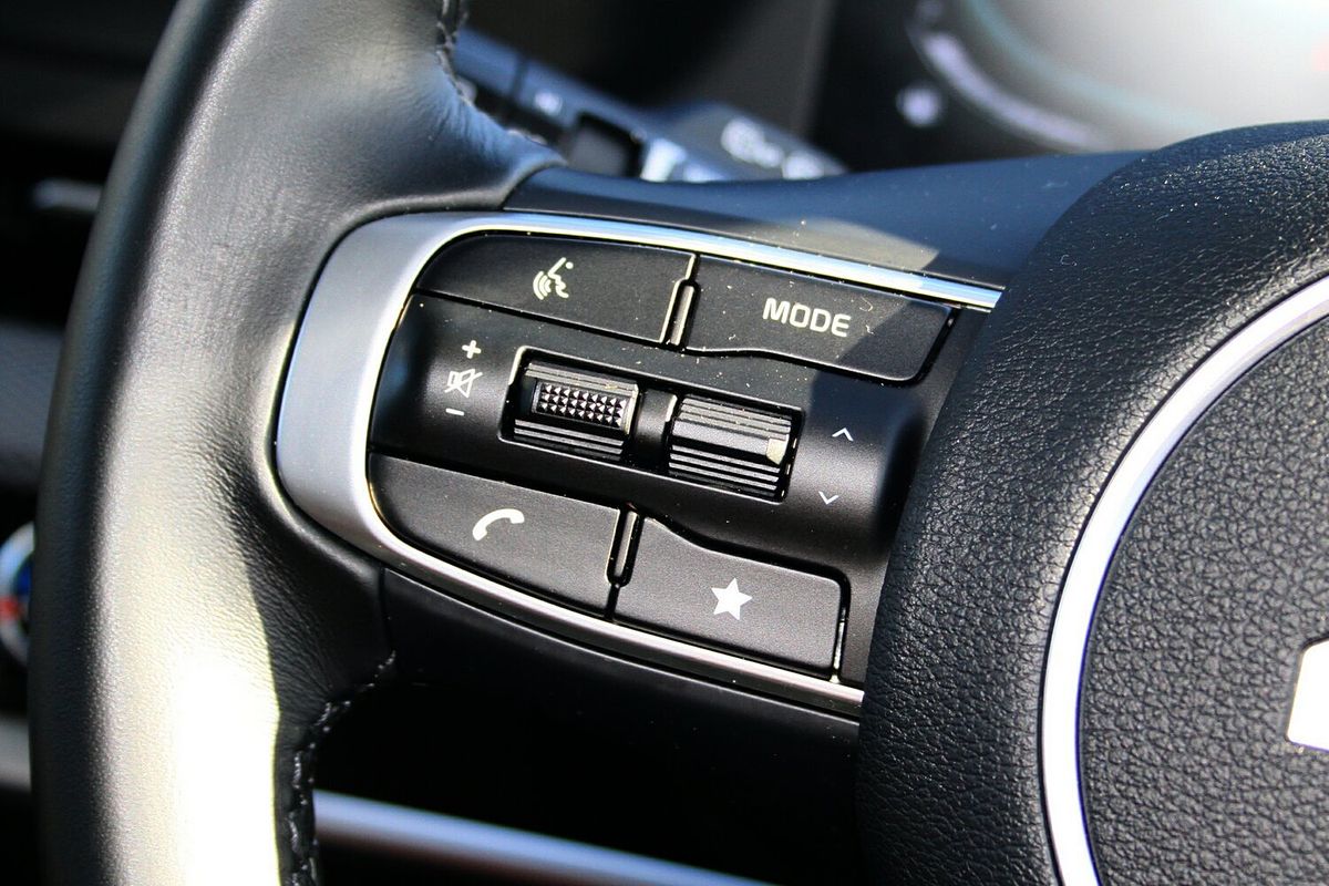 2024 Kia Sportage S NQ5