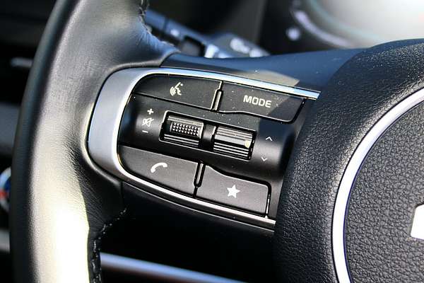 2024 Kia Sportage S NQ5