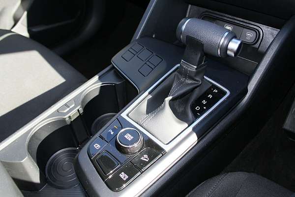 2024 Kia Sportage S NQ5