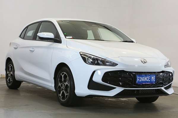 2024 MG MG3 Excite