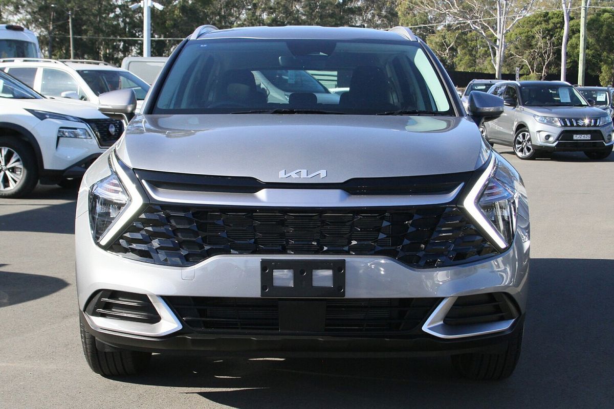 2024 Kia Sportage S NQ5