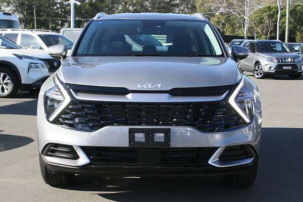2024 Kia Sportage S NQ5