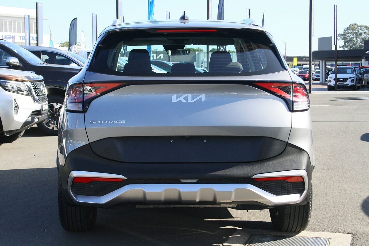 2024 Kia Sportage S NQ5