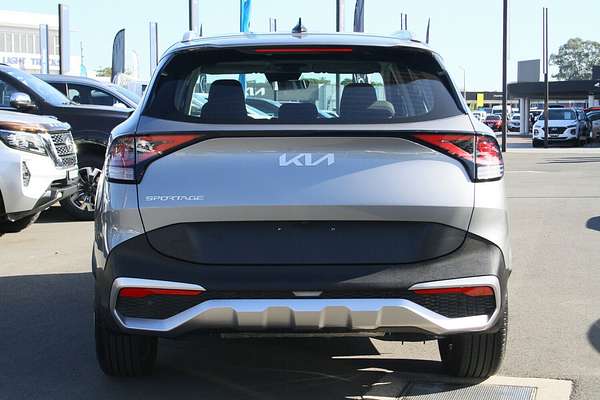 2024 Kia Sportage S NQ5