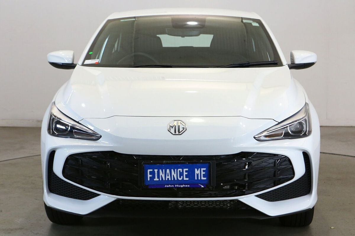 2024 MG MG3 Excite