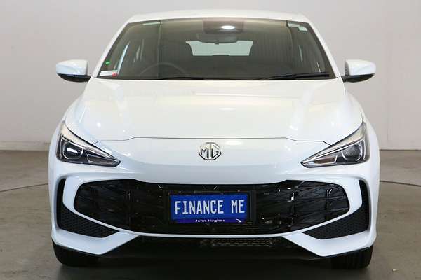 2024 MG MG3 Excite