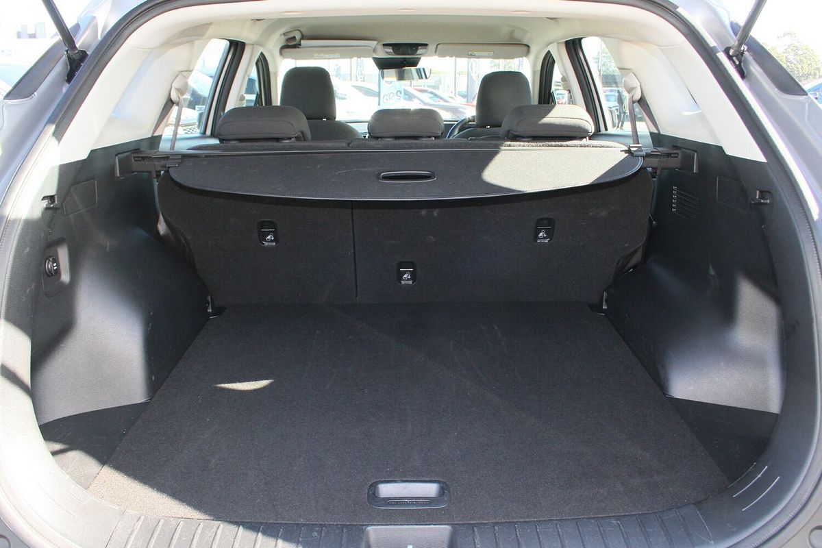 2024 Kia Sportage S NQ5