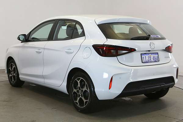 2024 MG MG3 Excite