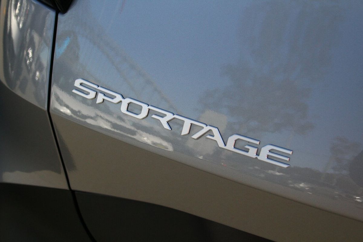 2024 Kia Sportage S NQ5