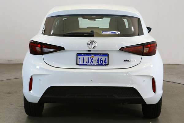2024 MG MG3 Excite
