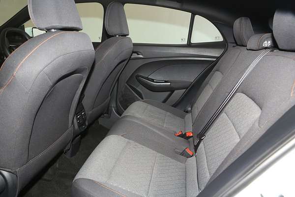 2024 MG MG3 Excite