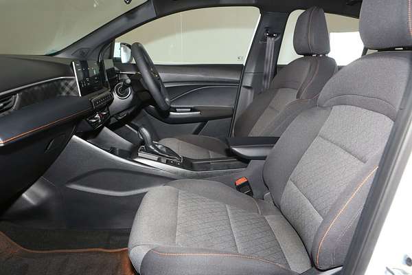2024 MG MG3 Excite
