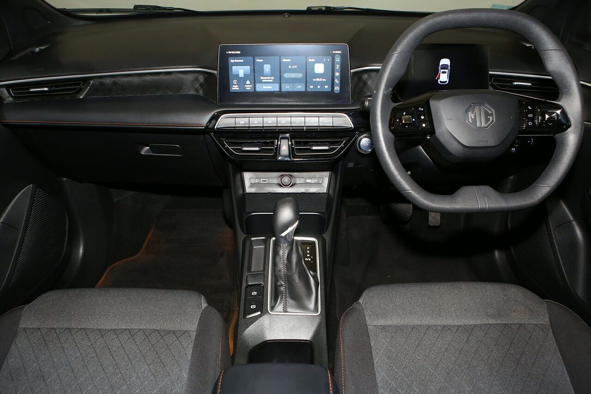 2024 MG MG3 Excite