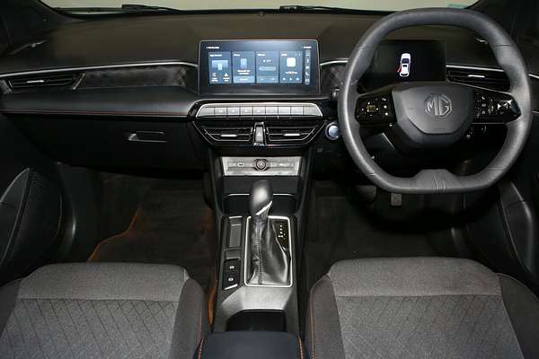 2024 MG MG3 Excite