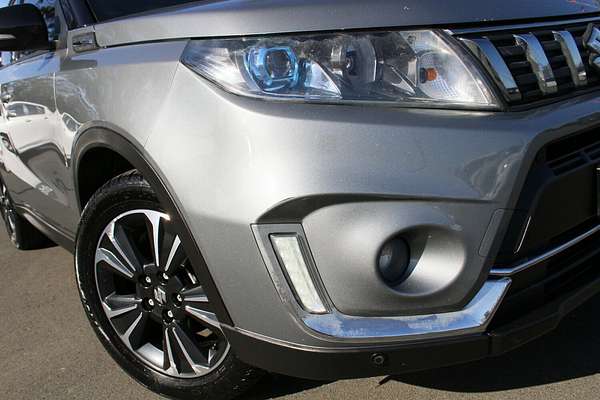 2019 Suzuki Vitara Turbo LY Series II