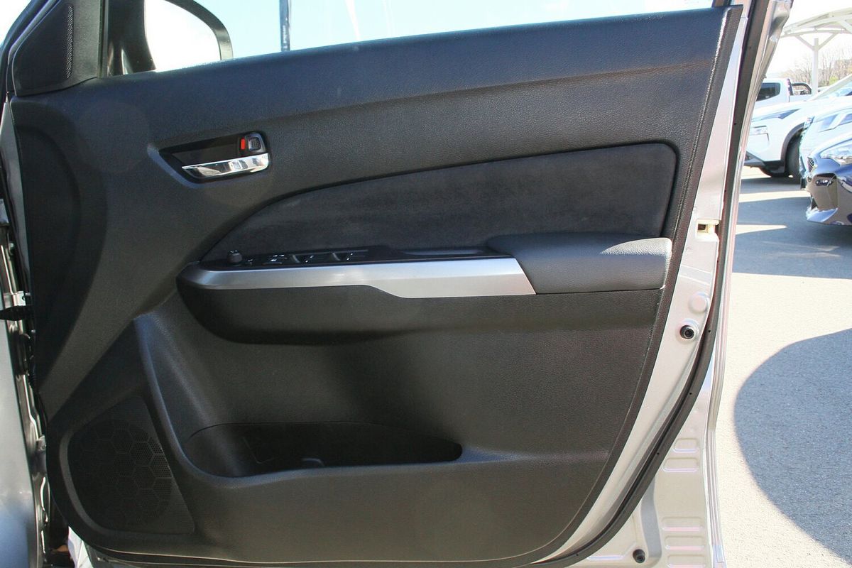 2019 Suzuki Vitara Turbo LY Series II