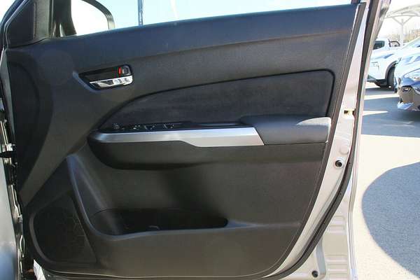 2019 Suzuki Vitara Turbo LY Series II