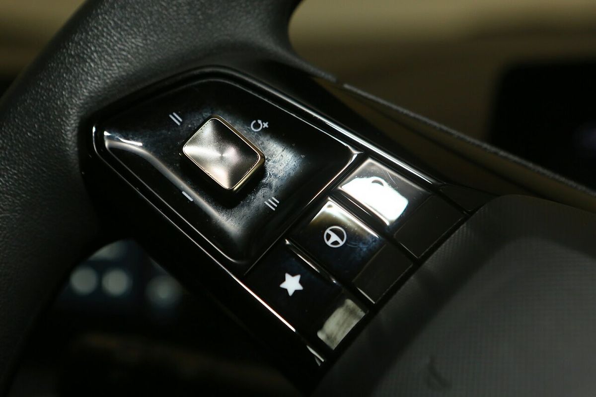 2024 MG MG3 Excite