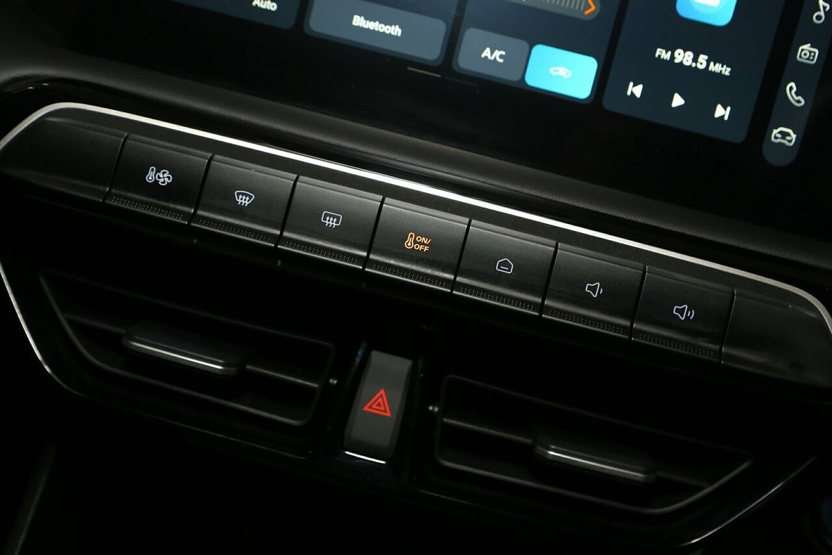 2024 MG MG3 Excite