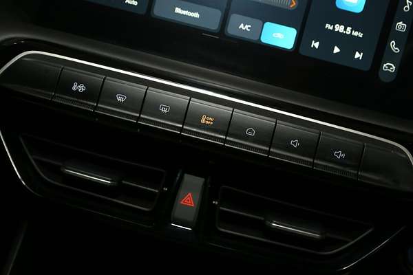 2024 MG MG3 Excite