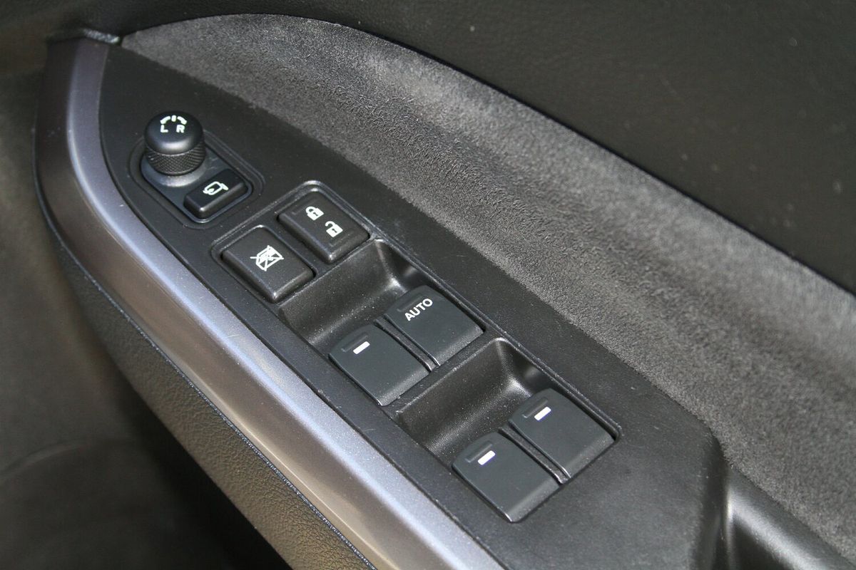 2019 Suzuki Vitara Turbo LY Series II