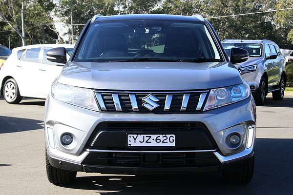 2019 Suzuki Vitara Turbo LY Series II