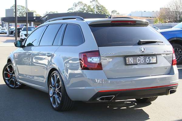 2019 SKODA Octavia RS 245 NE