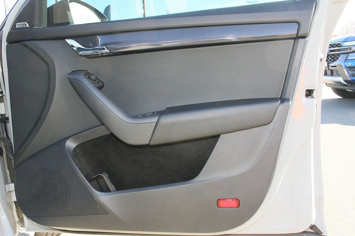 2019 SKODA Octavia RS 245 NE