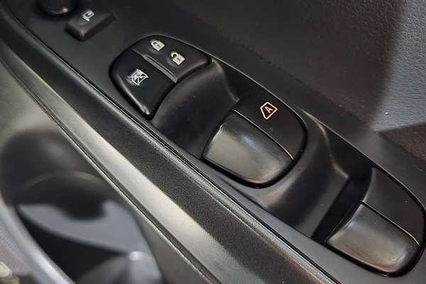 2022 Nissan NAVARA NAVARA PRO-4X WARRIOR (4x4) MNTCBND2 4X4