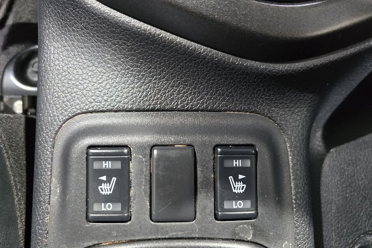 2022 Nissan NAVARA NAVARA PRO-4X WARRIOR (4x4) MNTCBND2 4X4