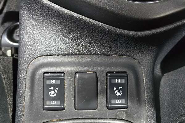 2022 Nissan NAVARA NAVARA PRO-4X WARRIOR (4x4) MNTCBND2 4X4