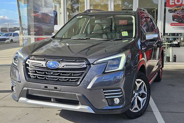 2023 Subaru Forester Hybrid L S5