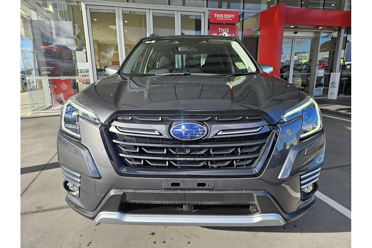 2023 Subaru Forester Hybrid L S5