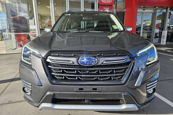 2023 Subaru Forester Hybrid L S5