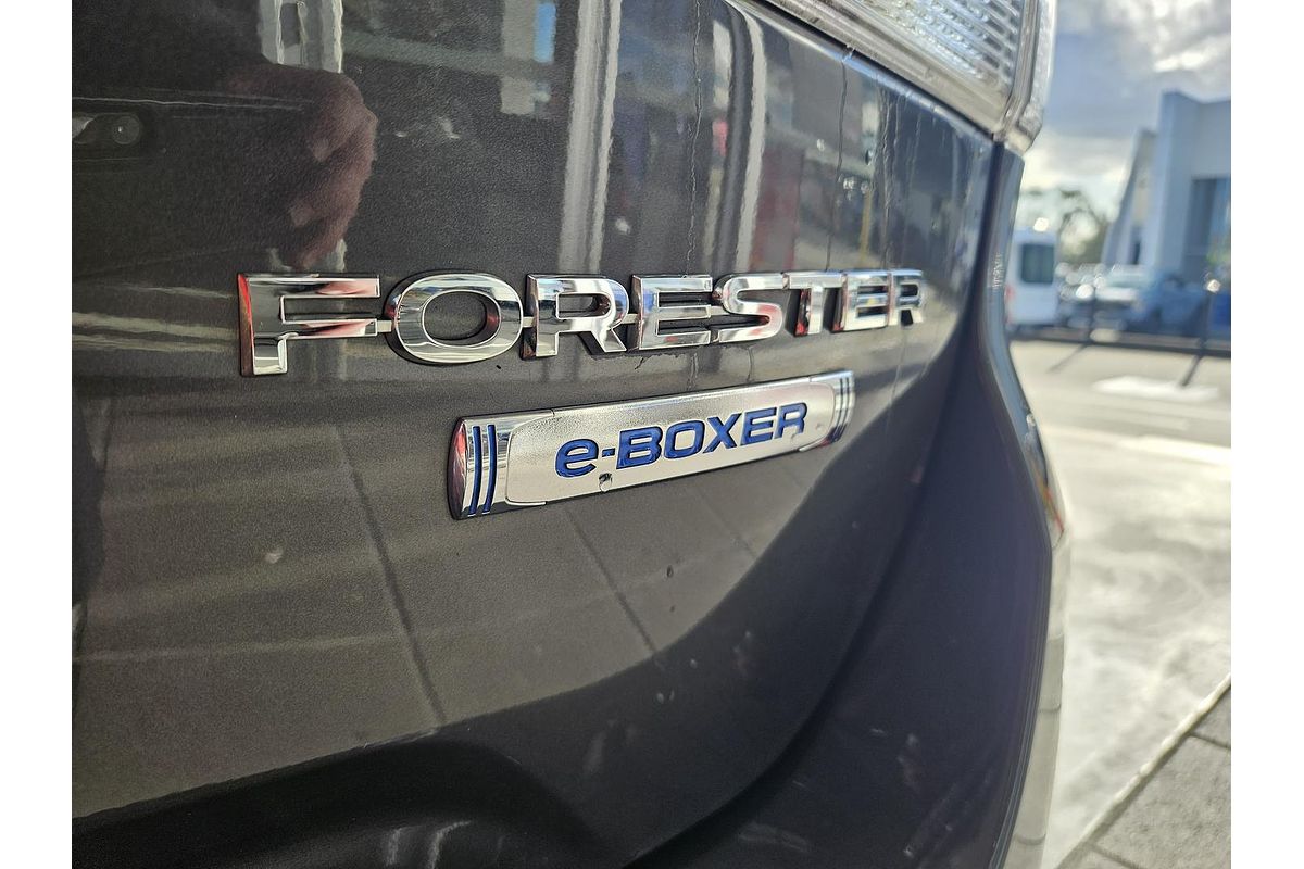 2023 Subaru Forester Hybrid L S5