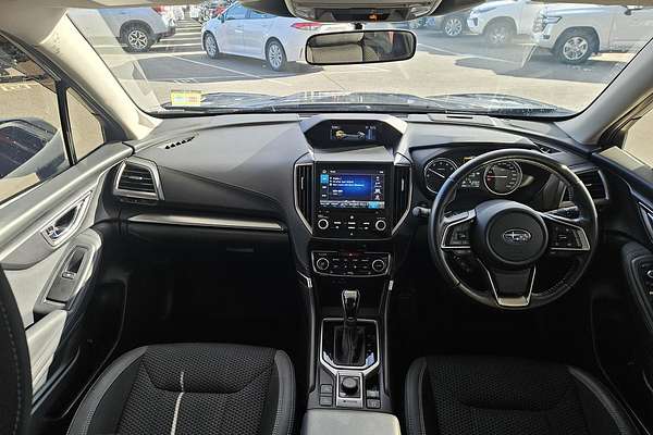 2023 Subaru Forester Hybrid L S5