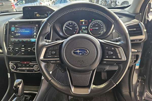 2023 Subaru Forester Hybrid L S5