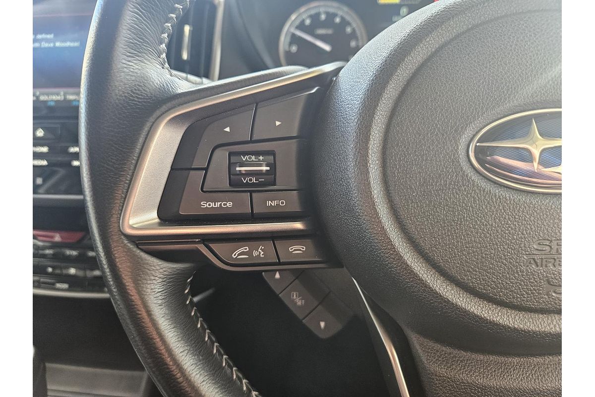 2023 Subaru Forester Hybrid L S5